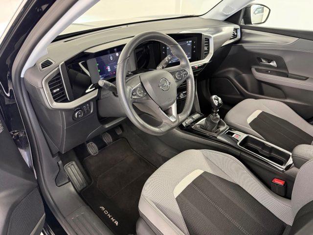 OPEL Mokka 1.2 Turbo Elegance " NEOPATENTATI "