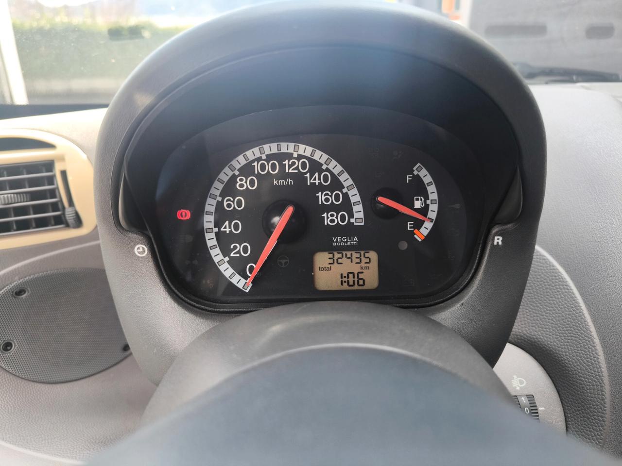 FORD C-MAX 1,6 TDCI- KM 140000-OK NEOPATENTATI