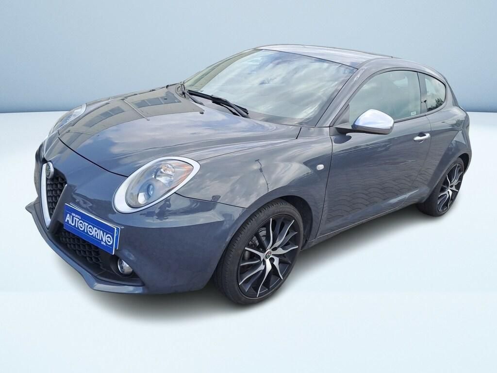 Alfa Romeo MiTo 1.4 Super