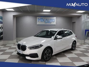 BMW 118 i 5 Porte Business Advantage