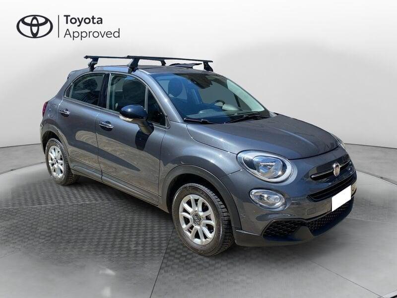 FIAT 500X 1.0 T3 120 CV Lounge