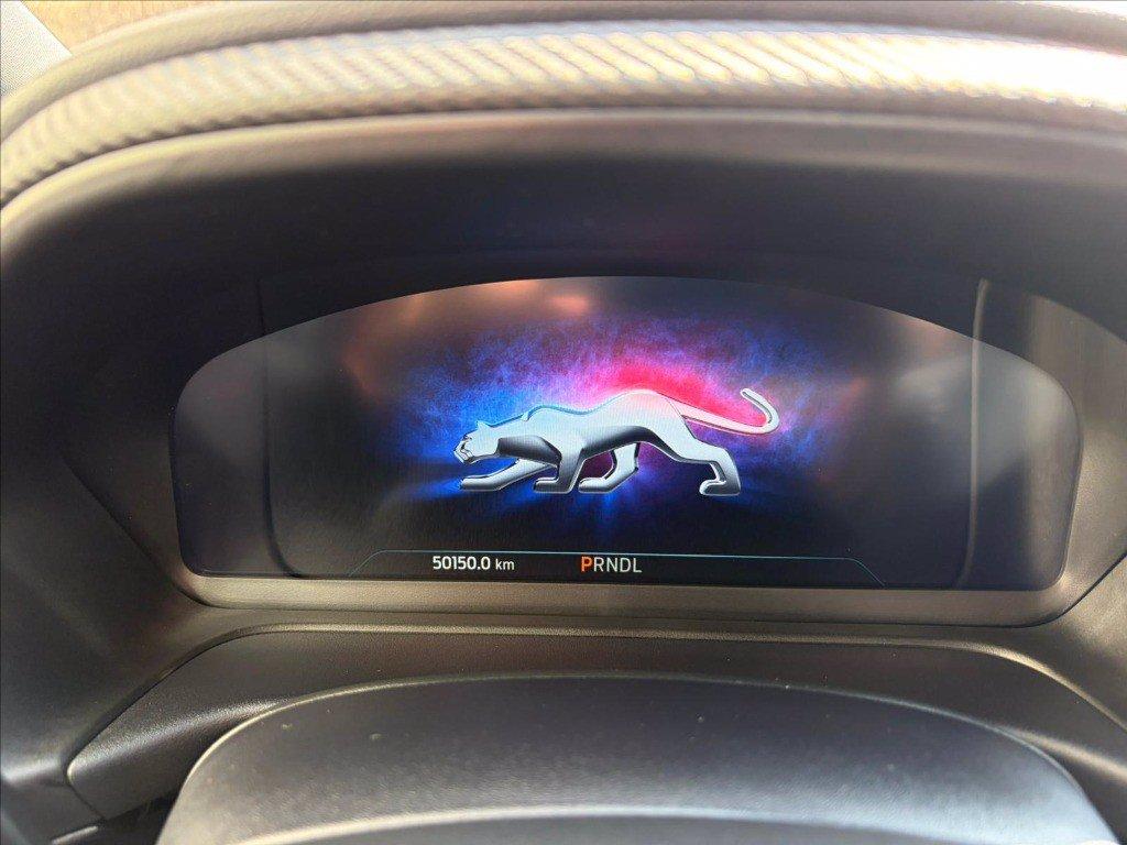 FORD Puma 1.0 ecoboost h ST-Line X s&s 125cv auto del 2023