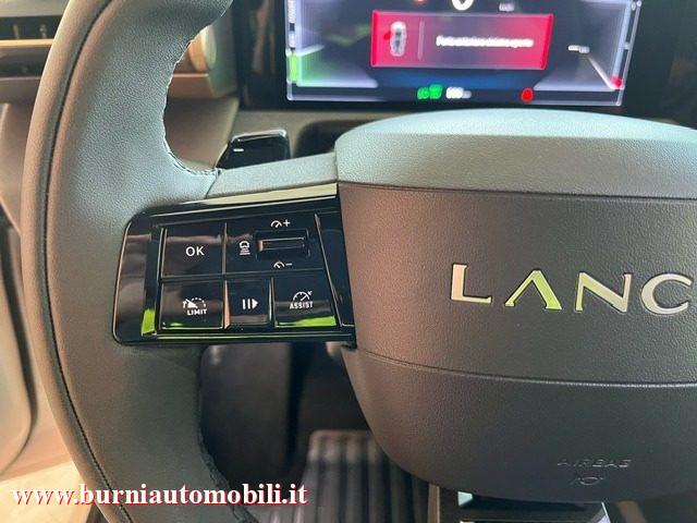 LANCIA Ypsilon Hybrid e-DCT LX PREZZO VERO