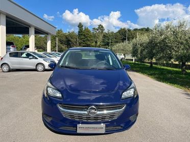 OPEL Corsa 1.4 90CV GPL Tech 5 porte Cosmo