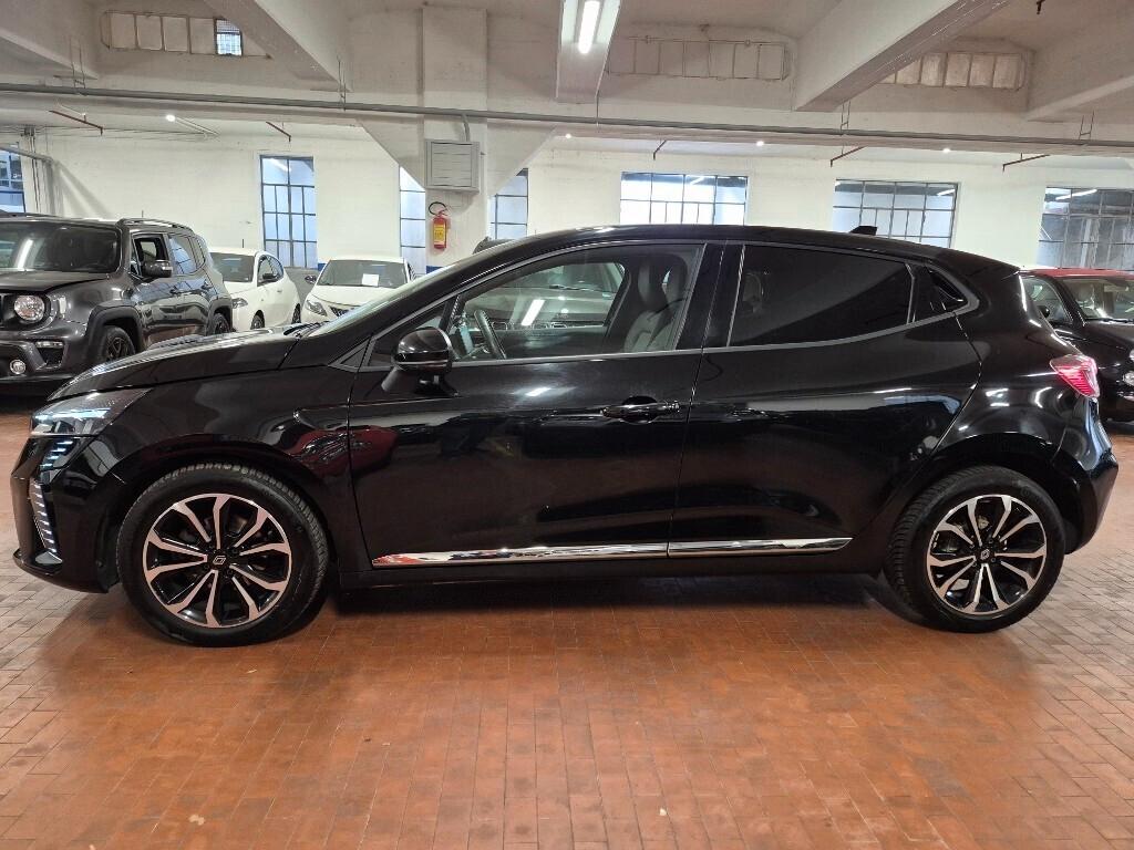 Renault Clio TCe 90 CV 5 porte Techno