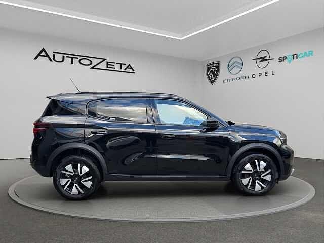 Opel Frontera Hybrid 145 CV EDCT GS