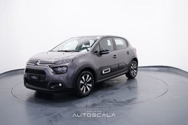 CITROEN C3 1.2 PureTech 83cv S&S Shine