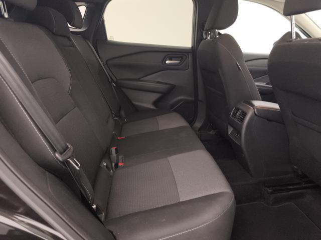 NISSAN Qashqai 1.3 mhev N-Connecta 2wd 158cv xtronic