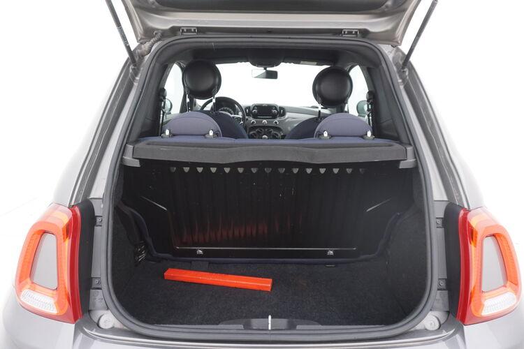 Fiat 500 Hybrid Cult BR641418 1.0 Mild Hybrid 70CV