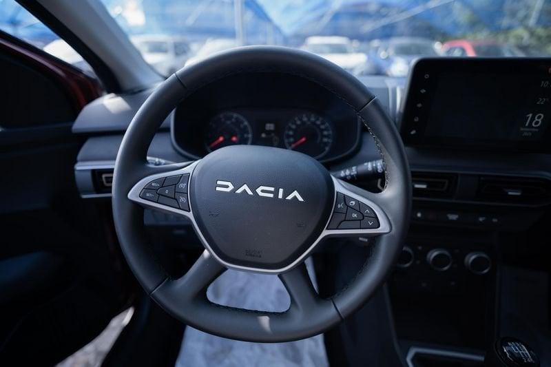 Dacia Jogger Extreme UP MY24 TCe 100 GPL ECO-G 7p