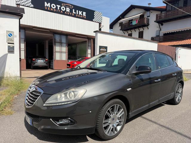 LANCIA Delta 1.8 Di Turbo-Jet Sportronic Platinum