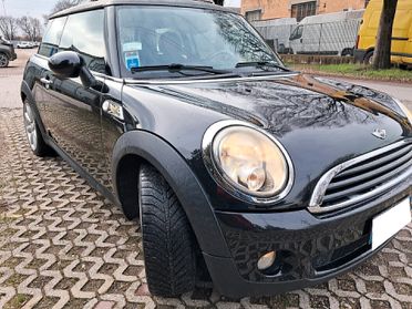 Mini Mini 1.4 BENZINA GPL OK NEO
