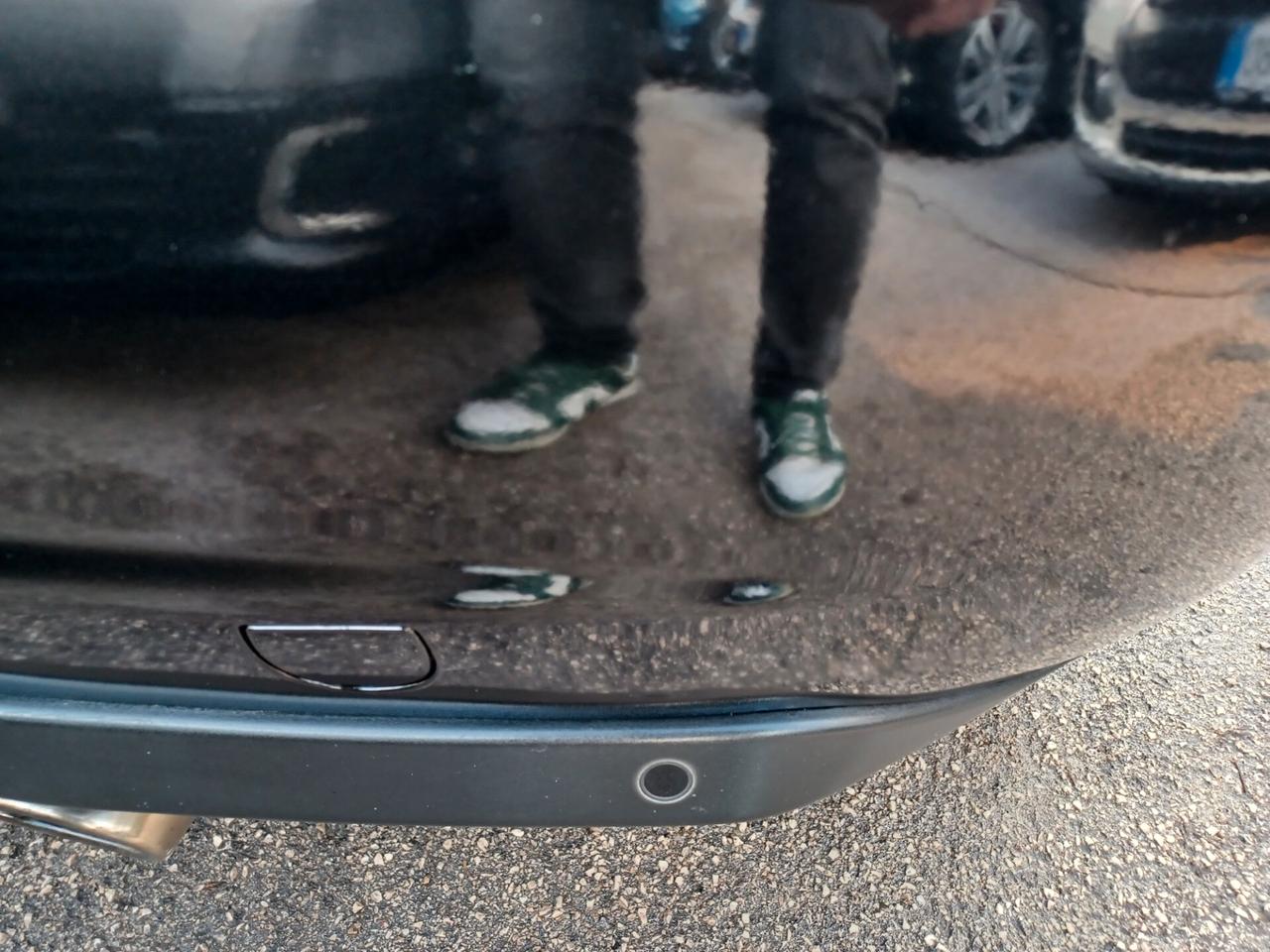 Citroen C3 1.4 Exclusive GPL UNICO PROPRIETARIO