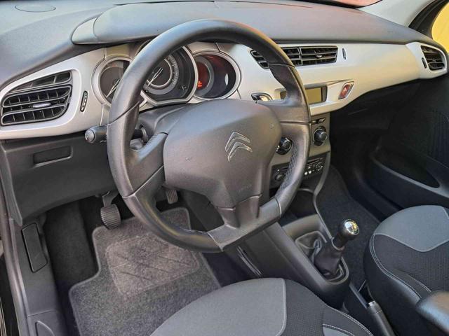 CITROEN C3 1.1 Exclusive ok neopatentati