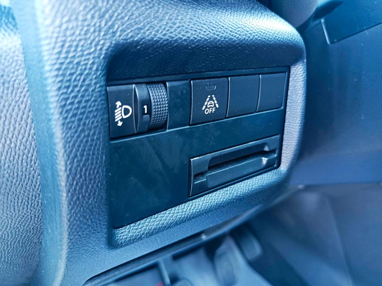 Citroen C5 Aircross BlueHDi 130 S&S Business