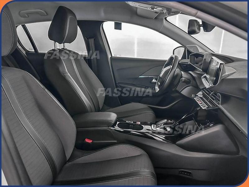 Peugeot e-208 Allure Pack e 100kw