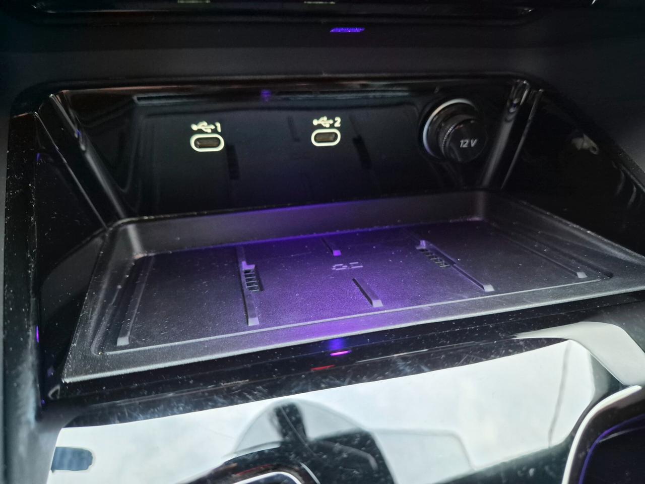 Audi Q5 2.0 TDI QUATTRO S TRONIC LINE EDITION- RESTYLING