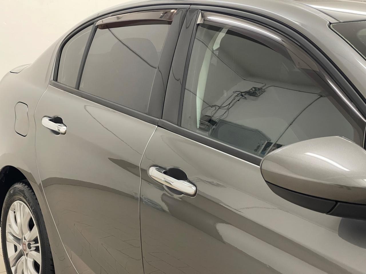 Fiat Tipo 1.6 Mjt 4 porte Lounge