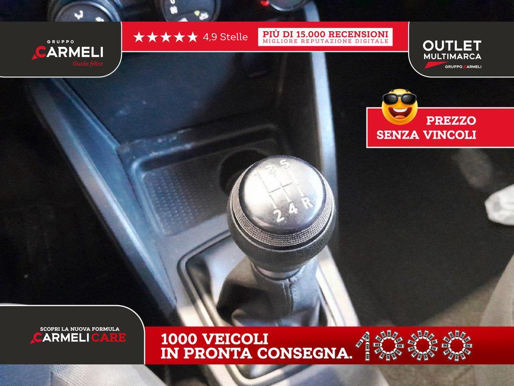 Dacia Duster 1.0 tce ECO-G Essential 4x2