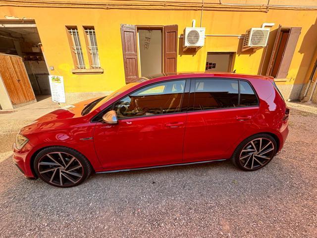 VOLKSWAGEN Golf R 2.0 TSI DSG 4MOTION 5p. BMT "ProMMo"