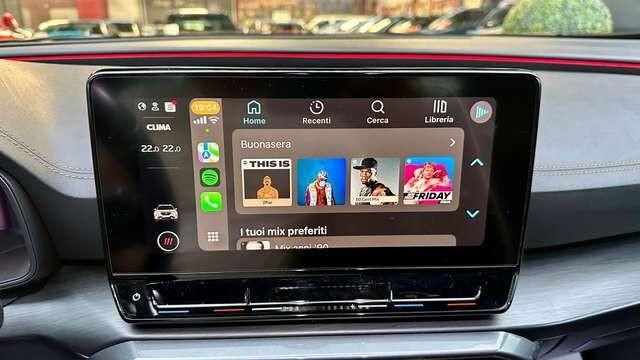 CUPRA Formentor 2.0 TDi 150CV DSG 4Drive