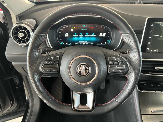 MG HS 1.5T-GDI AT Comfort