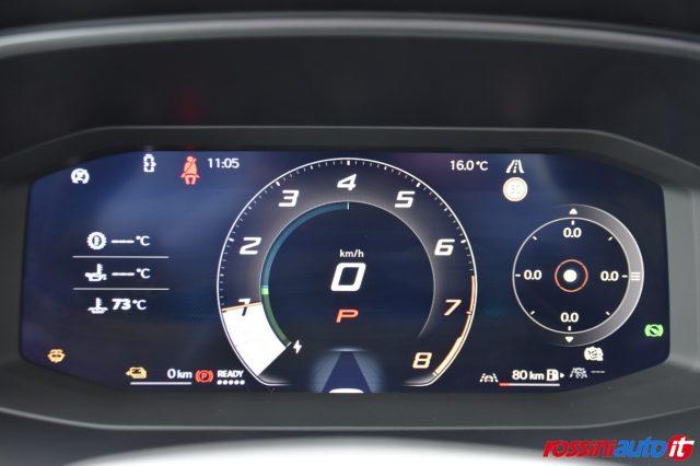 CUPRA Formentor 1.5 E-HYBRID 204 CV DSG SKYLINE + EDGE + DYNAMIC P
