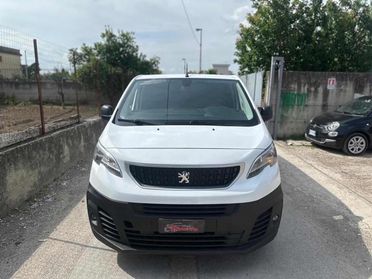 PEUGEOT Expert BlueHDi 120 S&S PL-TN Furgone Premium