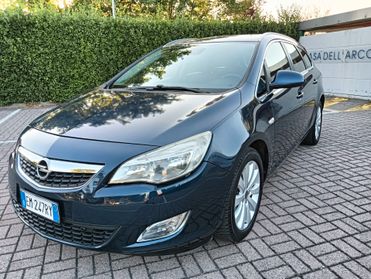Opel Astra 1.7 CDTI 125CV Sports Tourer Cosmo