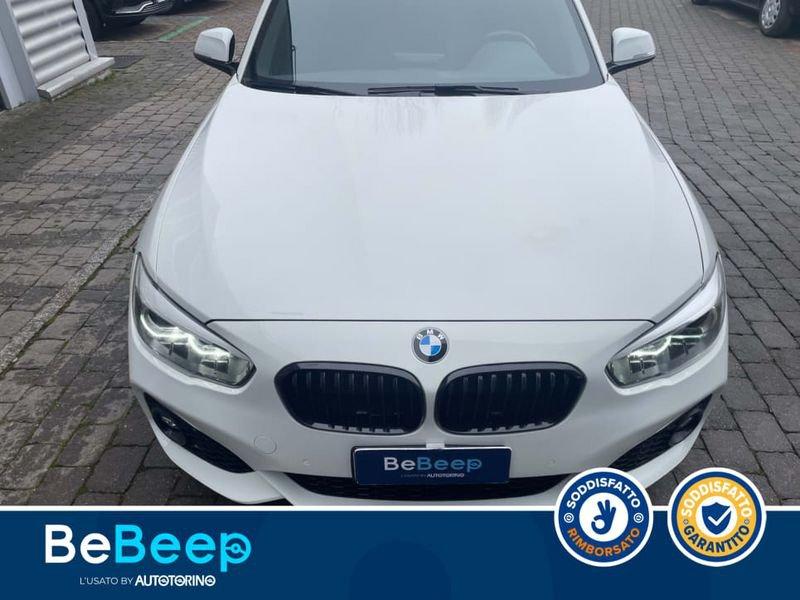 BMW Serie 1 118I 5P MSPORT AUTO