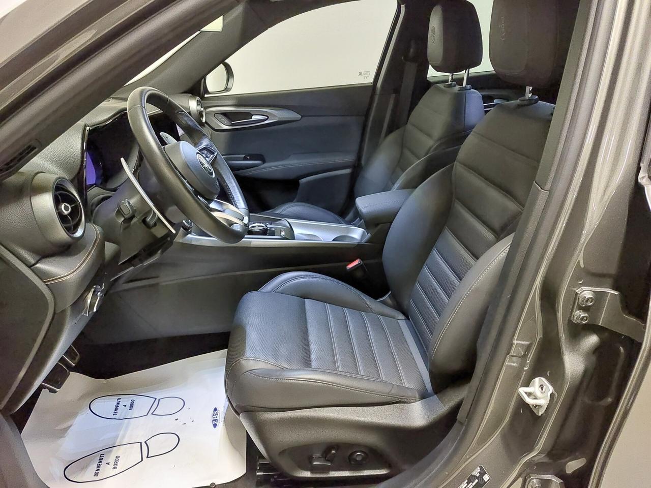 ALFA ROMEO Tonale Tonale 1.6 diesel 130 CV TCT6...