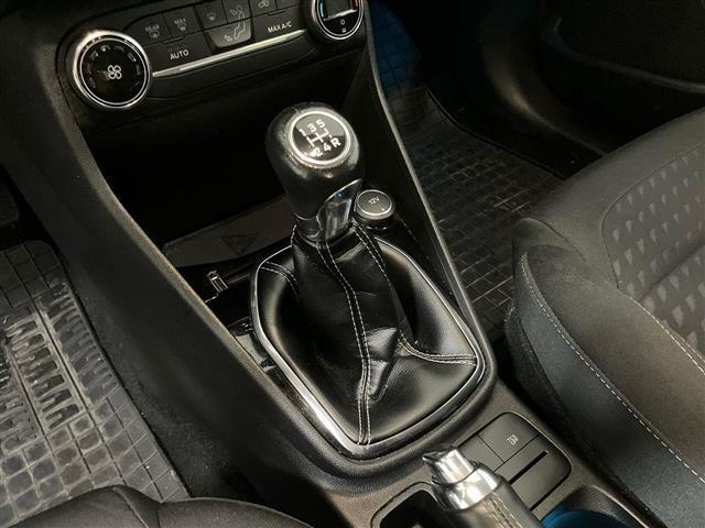 FORD Fiesta 5p 1.1 Titanium 85cv