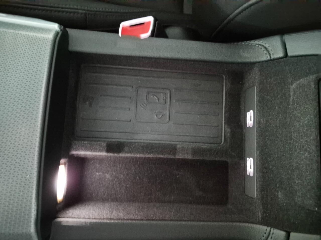 Audi A6 allroad 2.0 TDI/MHEV QUATTRO 204CV MATRIX PELLE TOTALE SOSPENSIONI PNEUMATICHE ADATTIVE TETTO PANORAMICO APRIBILE