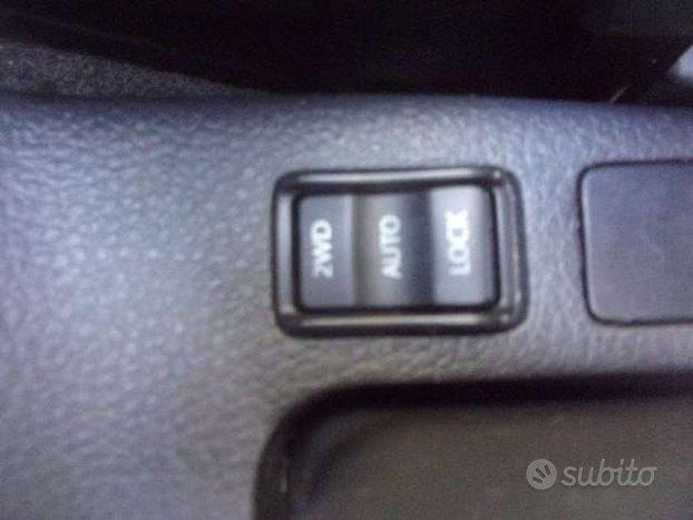 FIAT Sedici 1.6 16v Emotion 4x4 120cv-X NEO PATE