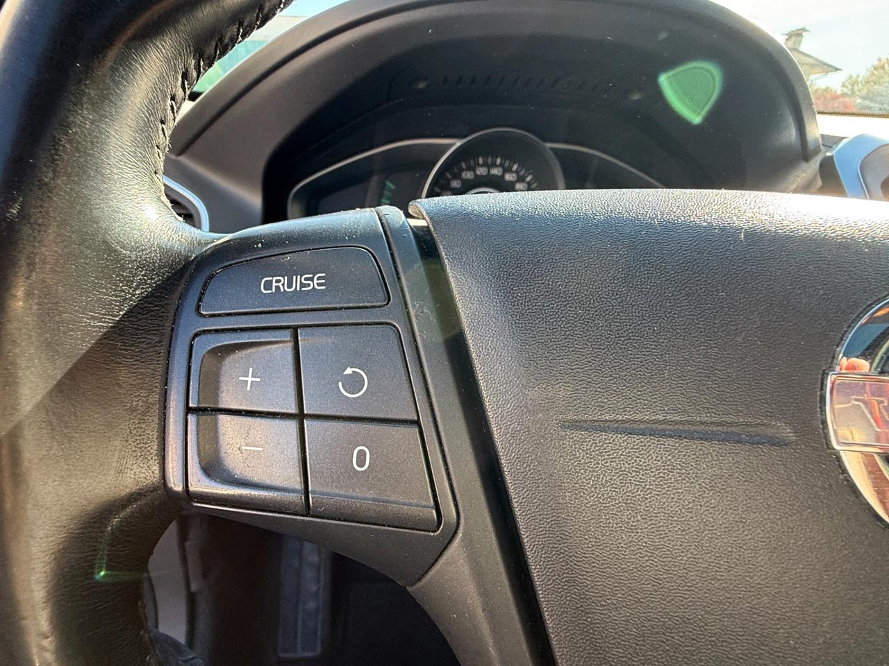 Volvo XC 60 XC60 D5