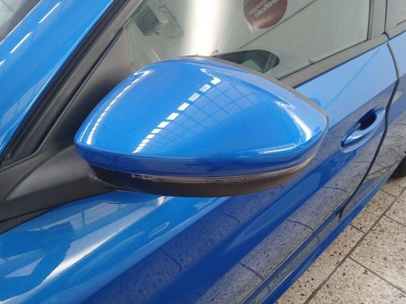 Peugeot 208 2ª serie PureTech 100 Stop&Start 5 porte GT Line