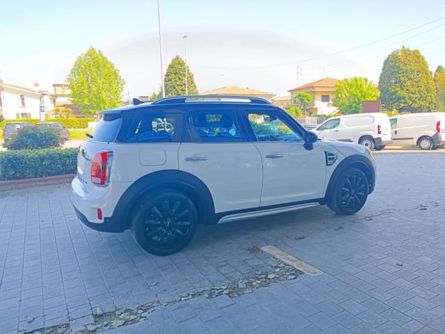 MINI Countryman 2.0 Cooper D Baker Street Countryman