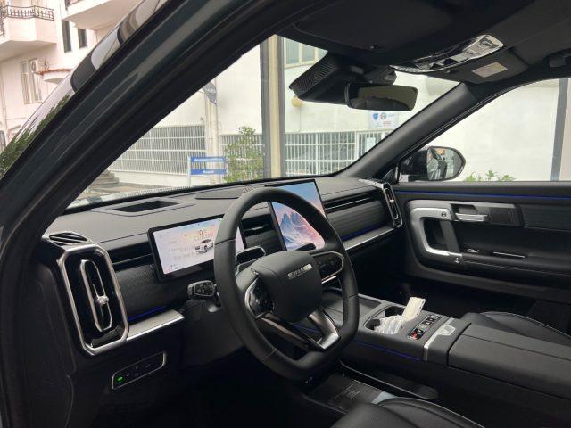 JAECOO Jaecoo 7 1.5 TGDI PHEV EXLUSIVE 347CV DA ?379,00