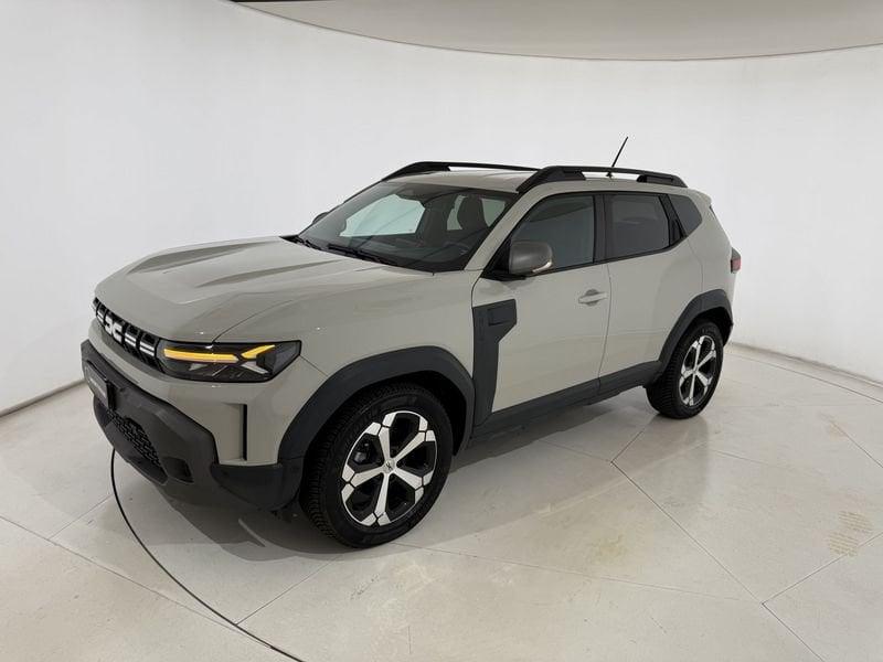 Dacia Duster 1.6 Hybrid 140cv Journey
