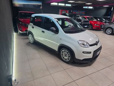 Fiat Panda 1.0 Hybrid SENZA VINCOLI FINANZIARI