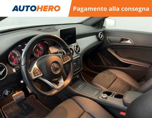 MERCEDES-BENZ CLA 220 d Automatic Premium