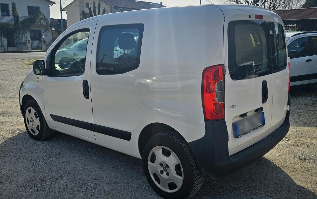 Fiat Fiorino Cargo 1.3MJT - 2020 - PERFETTO