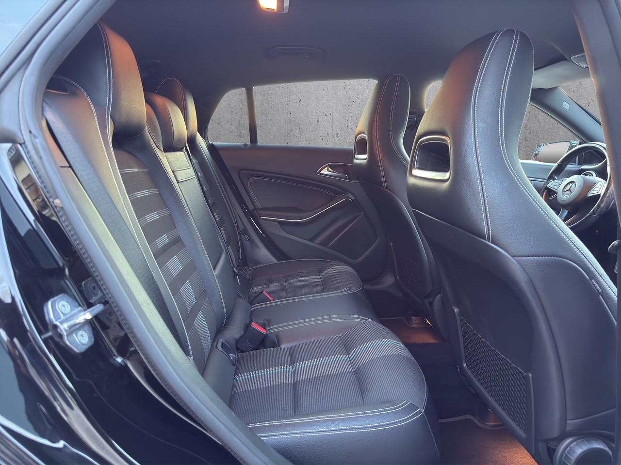 Mercedes-benz CLA 200 d S.W. Automatic Premium