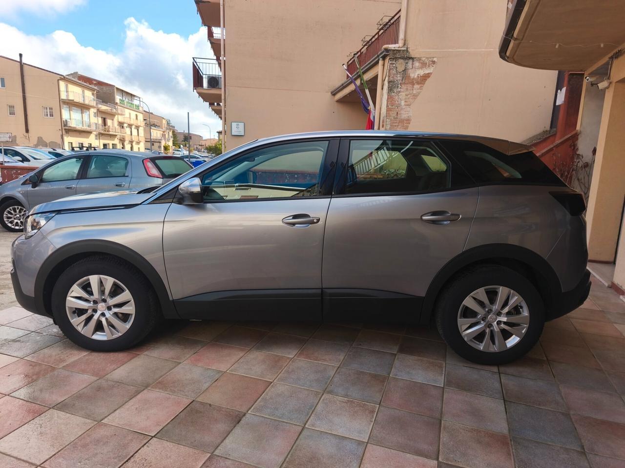 Peugeot 3008 HDi 130 CV EAT8 PROMO BLACK FRIDAY