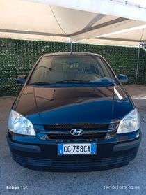 Hyundai Getz 1.3 12V 5p. GLS Plus GPL !!!!