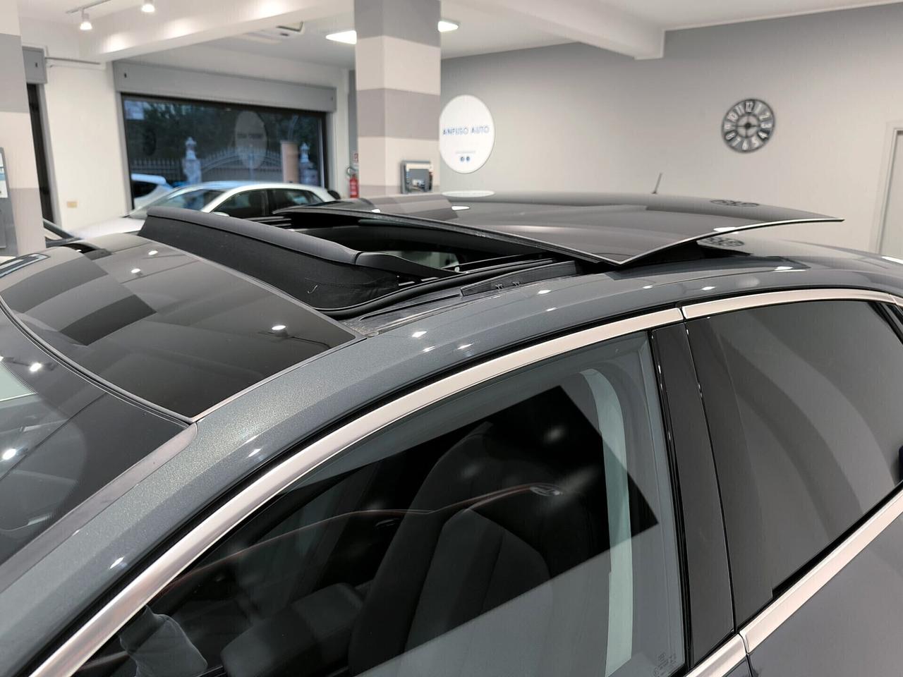 Audi Q3 SPB 35 TDI S tronic Business Plus