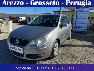 VOLKSWAGEN Polo 1.4/69CV TDI 5p. Comfortline