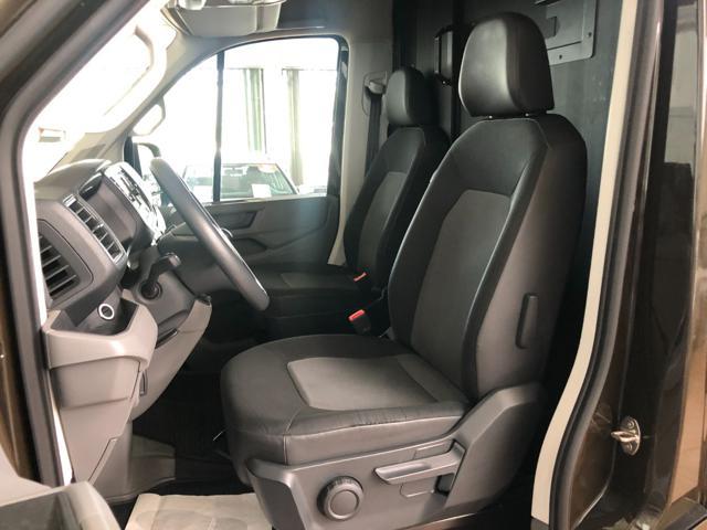 VOLKSWAGEN 2.0 TDI PST-TA Furgone 30 L3H3 Crafter