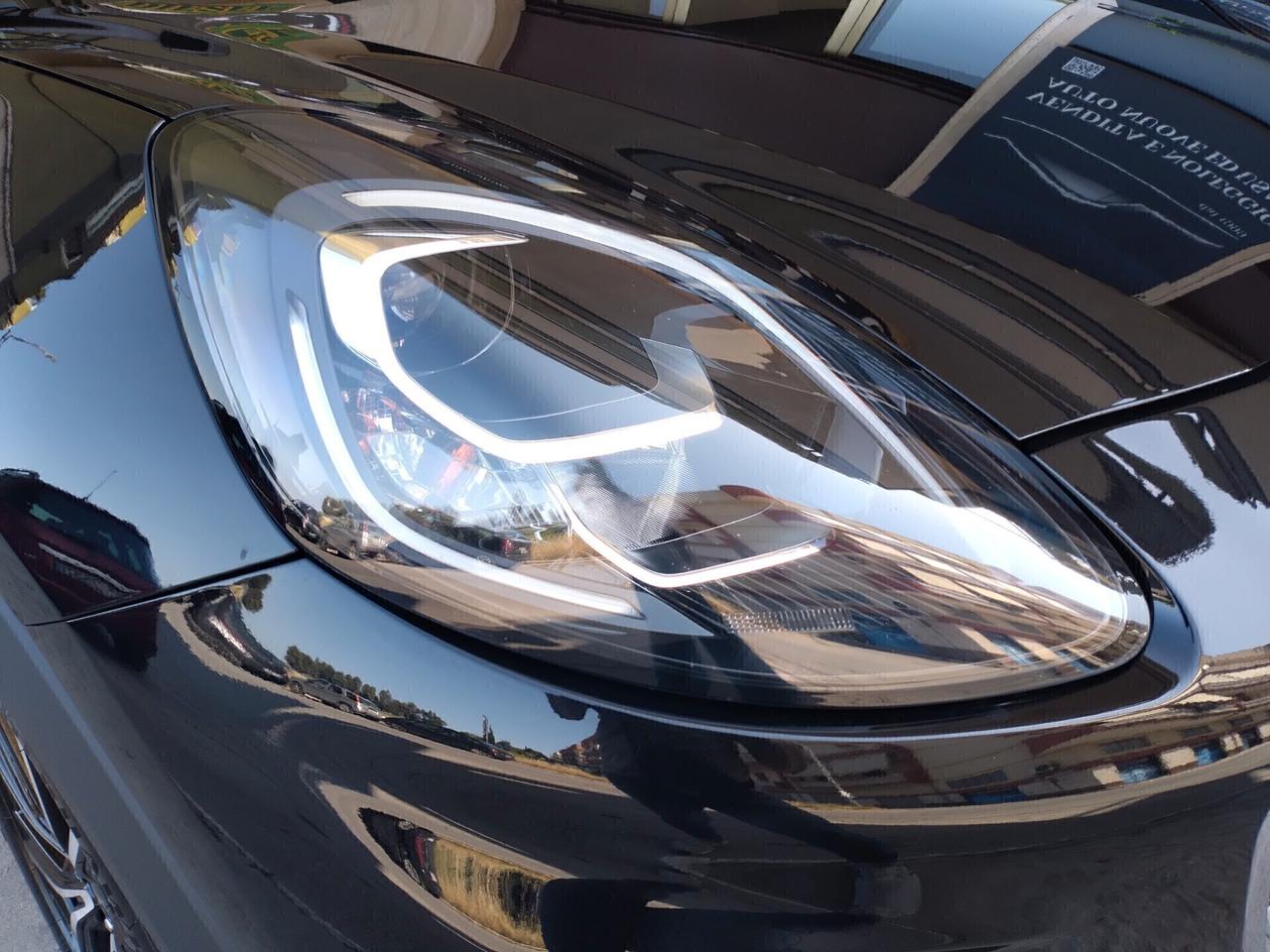 Ford Puma 1.5 EcoBlue 120 CV S&S Titanium