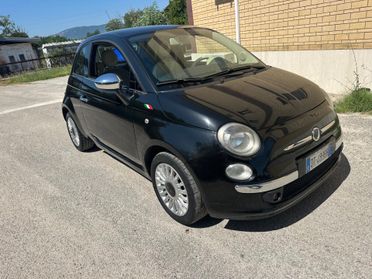 Fiat 500 1.3 Multijet